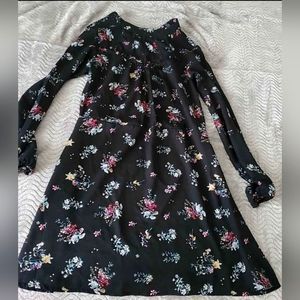 Boho mini dress From Brave soul London